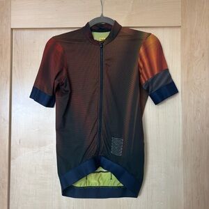 Rapha Women’s Small Jersey.